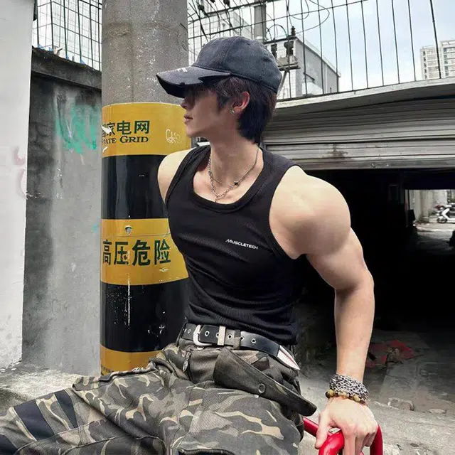 MUSCLETECH