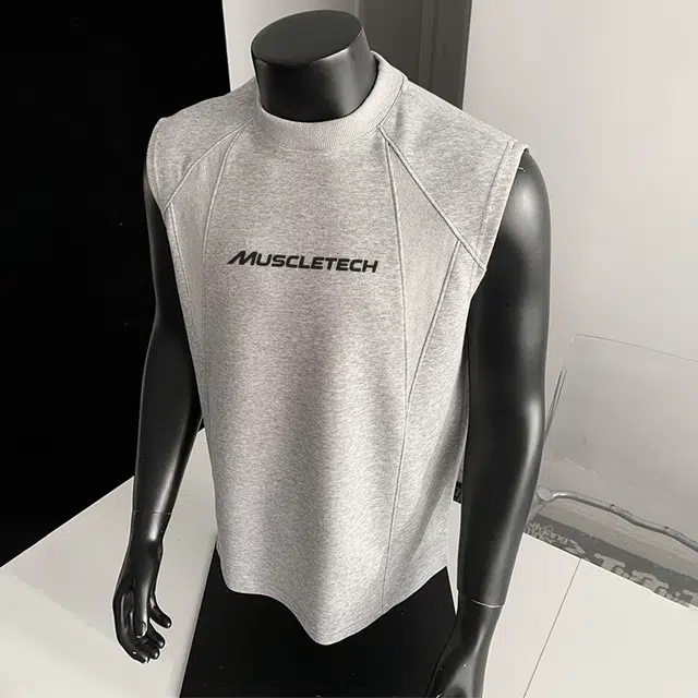 MUSCLETECH