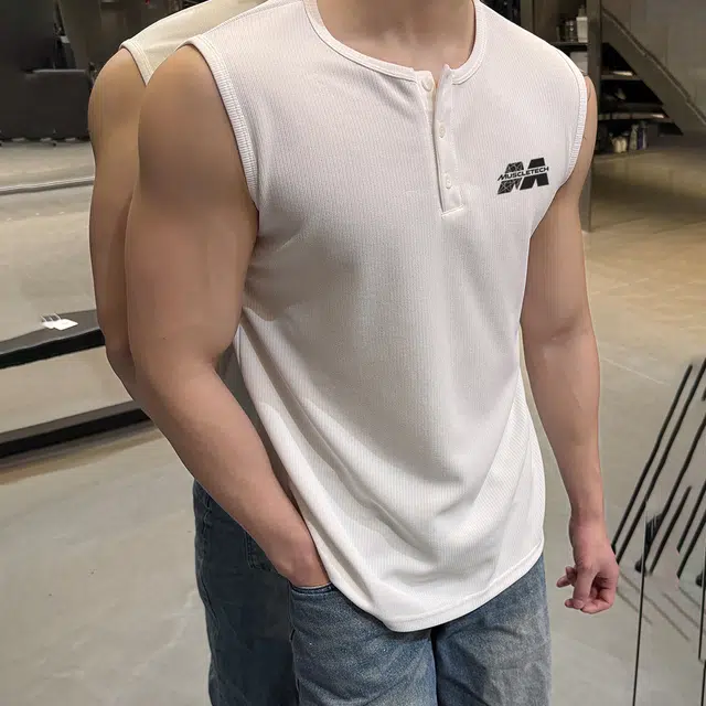 MUSCLETECH
