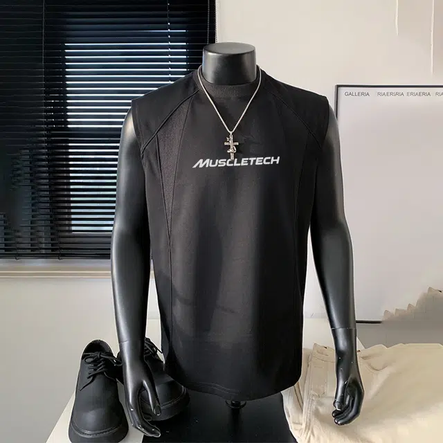 MUSCLETECH