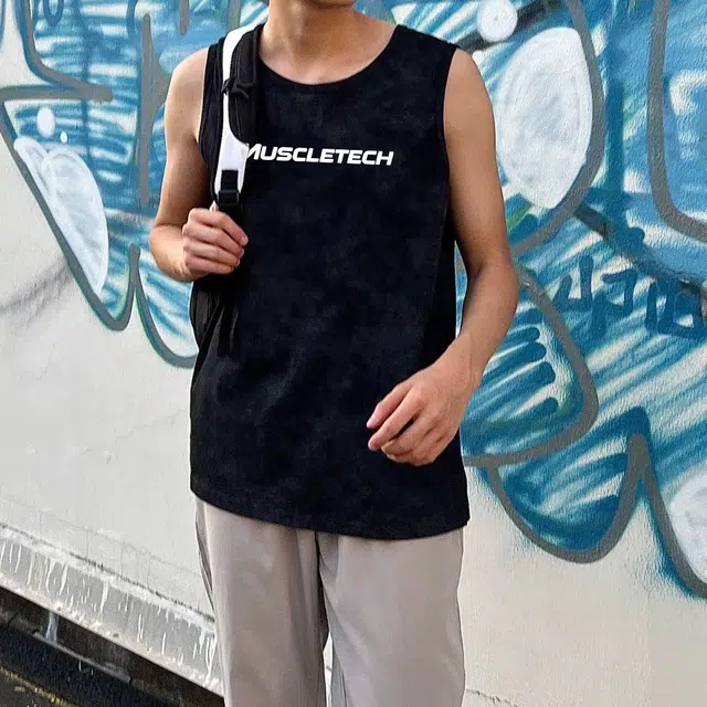 MUSCLETECH