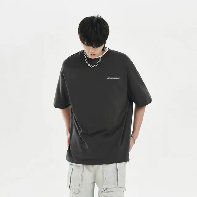 MUSCLETECH T