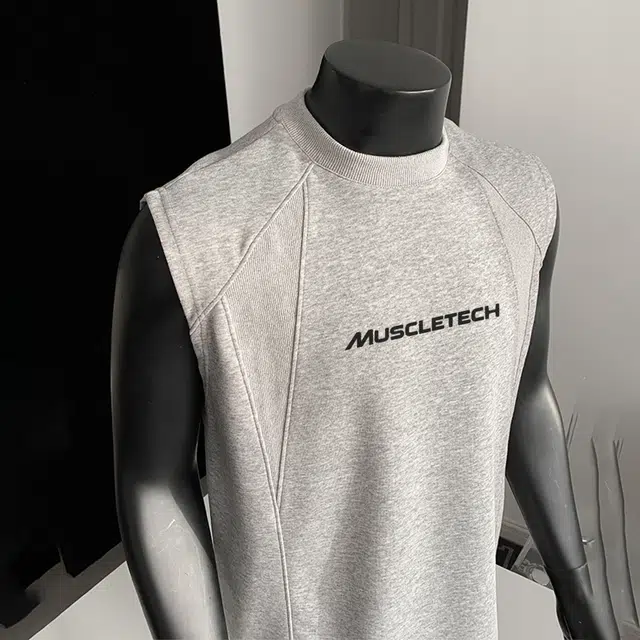 MUSCLETECH