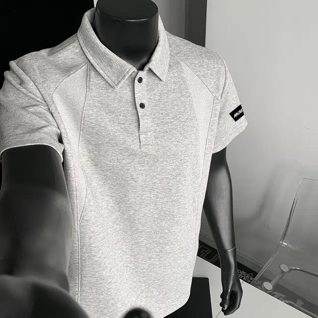 MUSCLETECH Polo