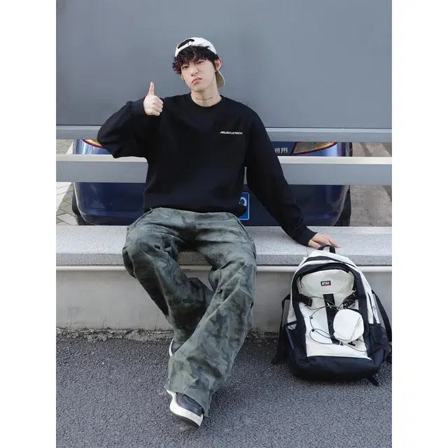 MUSCLETECH MUSCLETECH T