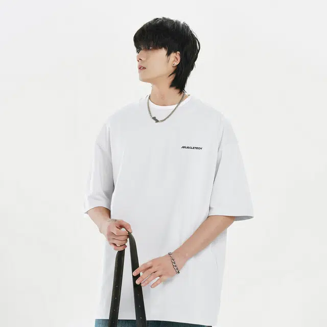 MUSCLETECH T