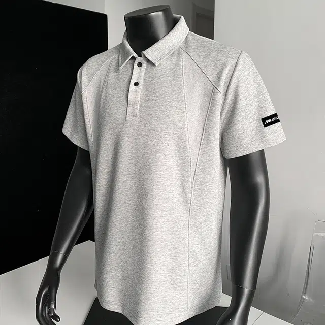 MUSCLETECH Polo