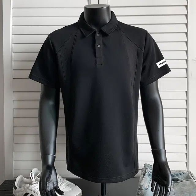 MUSCLETECH Polo