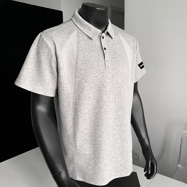 MUSCLETECH Polo