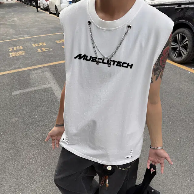 MUSCLETECH