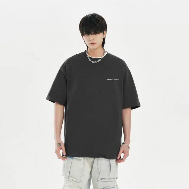 MUSCLETECH T