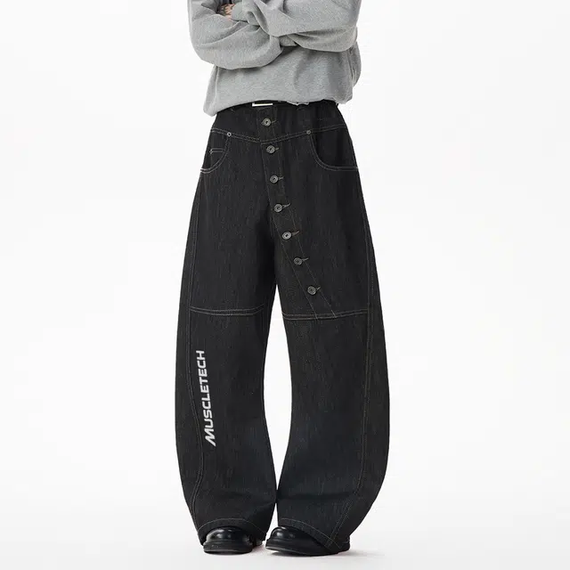 MUSCLETECH Logobaggy