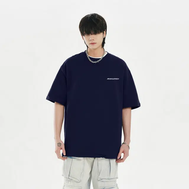 MUSCLETECH T