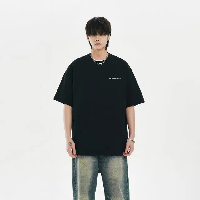 MUSCLETECH T
