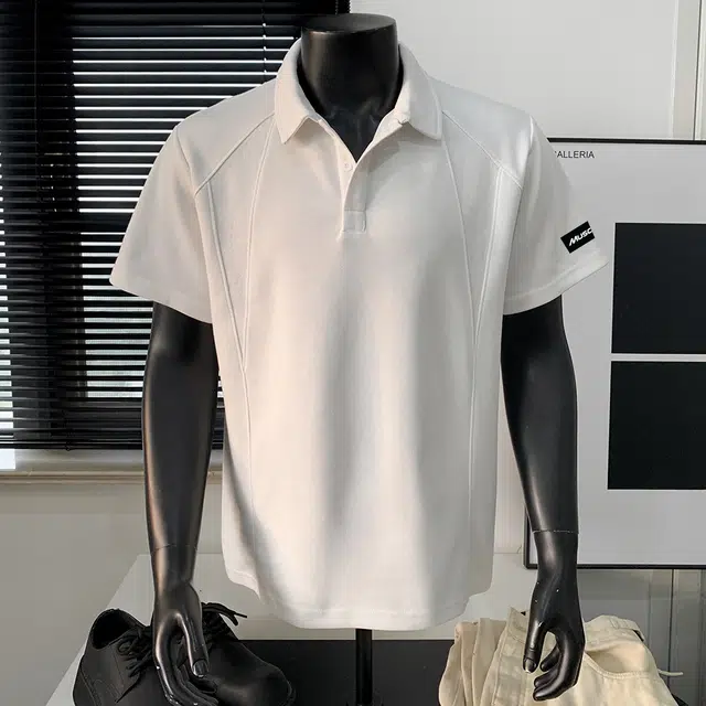MUSCLETECH Polo