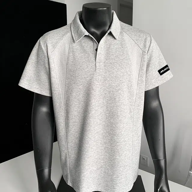 MUSCLETECH Polo