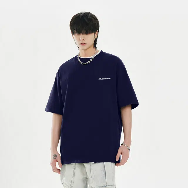 MUSCLETECH T