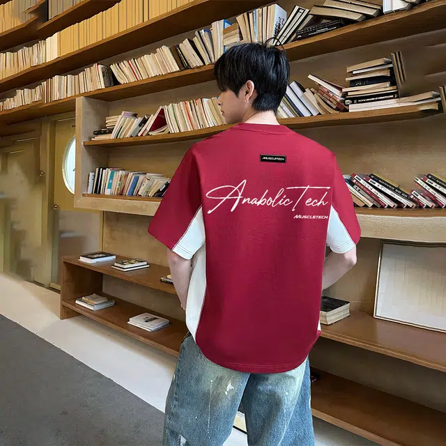 MUSCLETECH T