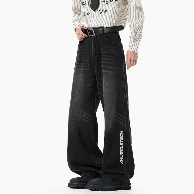 MUSCLETECH Logocleanfit