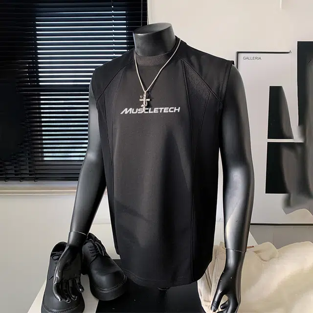 MUSCLETECH