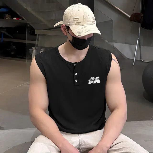 MUSCLETECH