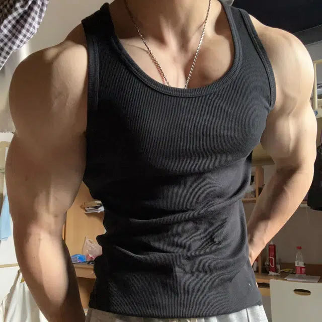 MUSCLETECH