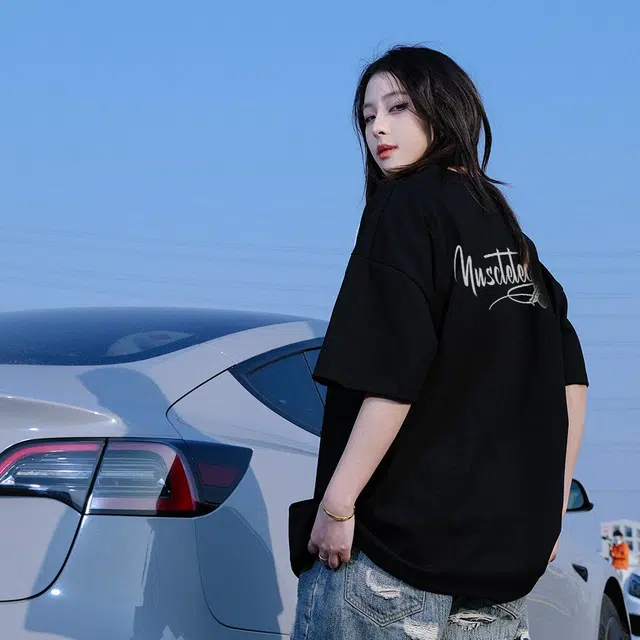 MUSCLETECH T