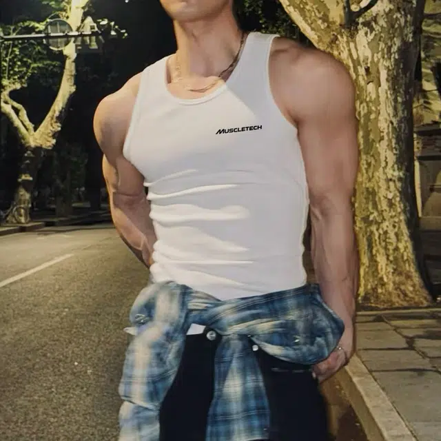 MUSCLETECH