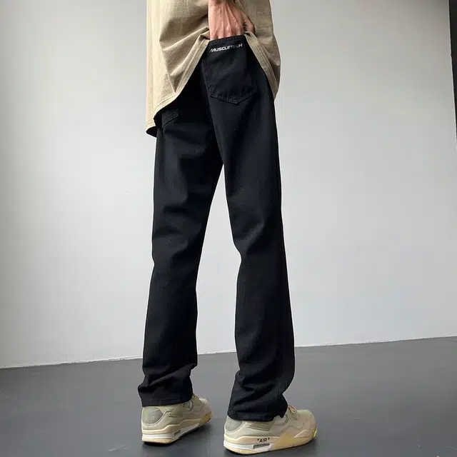MUSCLETECH vibecleanfit