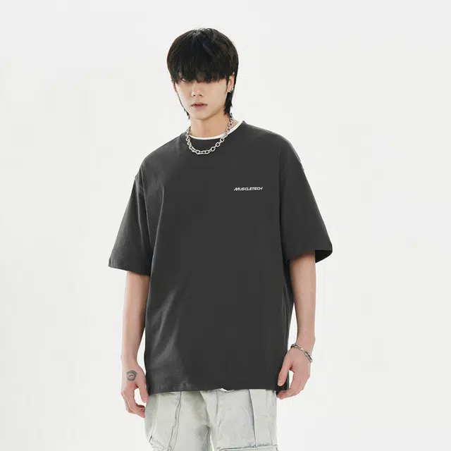 MUSCLETECH T