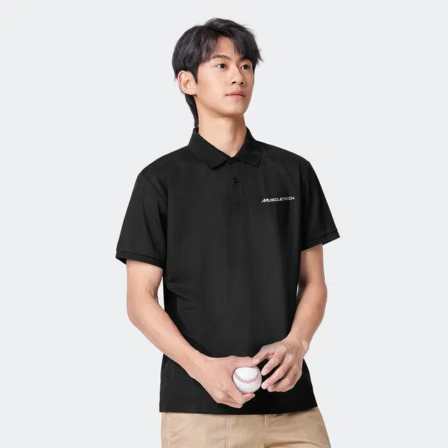 MUSCLETECH Polo