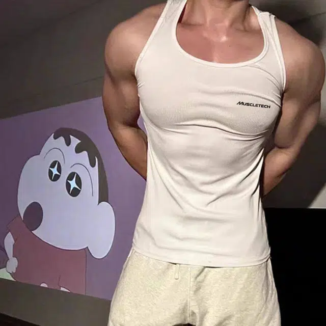MUSCLETECH
