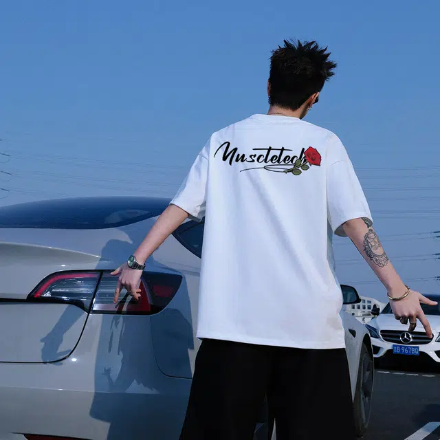 MUSCLETECH T