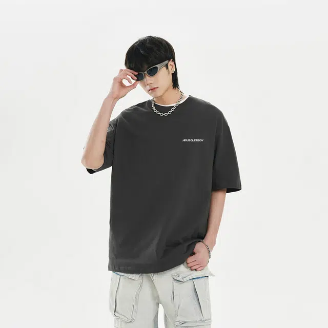 MUSCLETECH T
