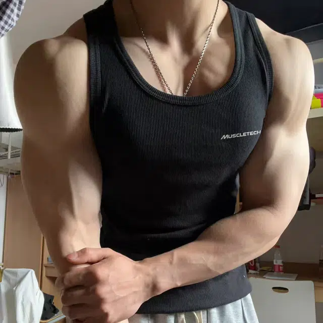 MUSCLETECH