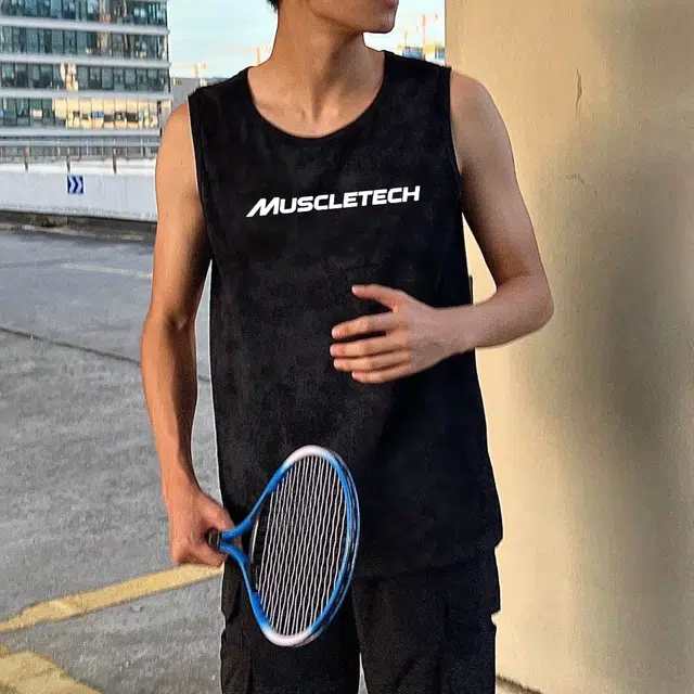 MUSCLETECH