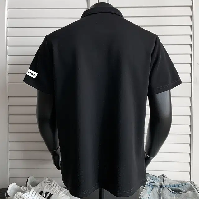 MUSCLETECH Polo