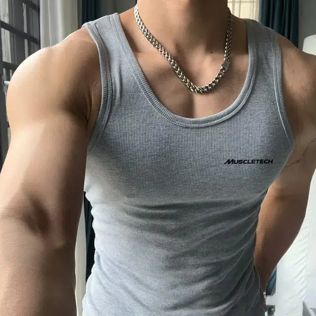 MUSCLETECH