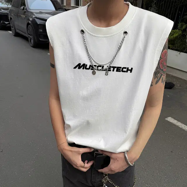 MUSCLETECH