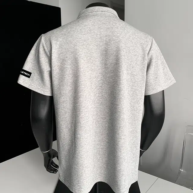 MUSCLETECH Polo