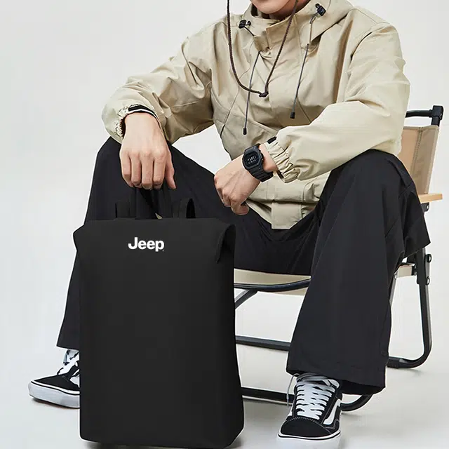 Jeep