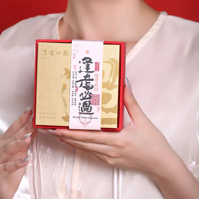 【赠学业符香包】 白泽宇宙 【逢考必过】 文昌转运珠  金榜题名 #好运处理 白水晶 手链 男女同款情侣款