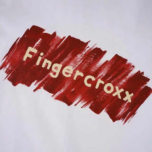I.TFGXXFingercroxx T