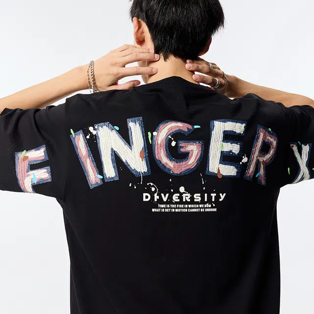 Fingercroxx itFGXX logoT
