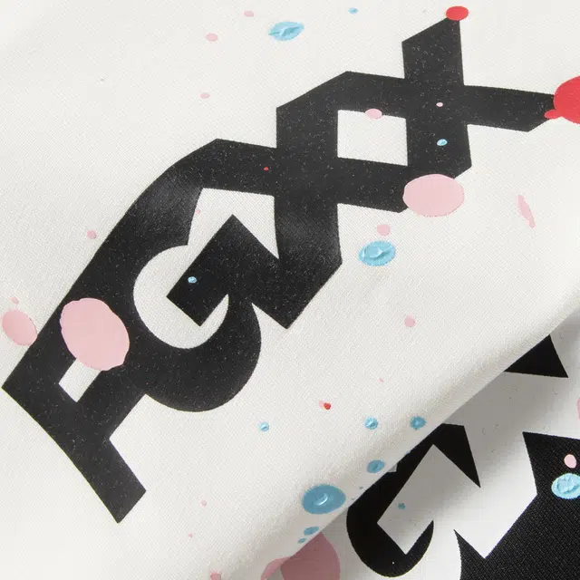 Fingercroxx itFGXX LOGOT