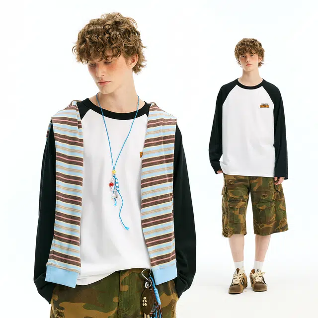 Fingercroxx itFGXX T