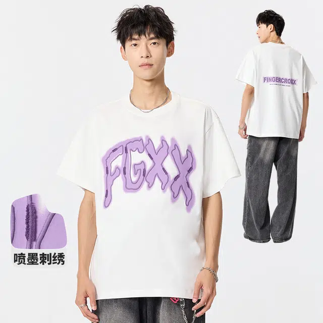 Fingercroxx itFGXX T