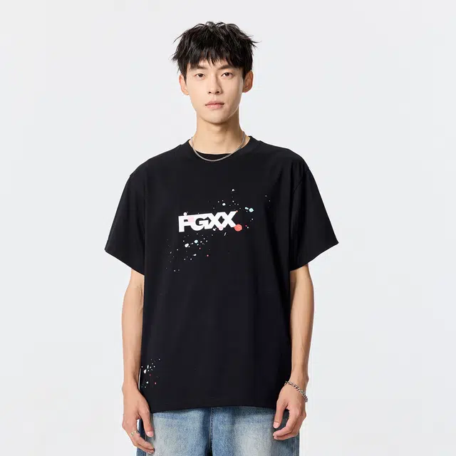 Fingercroxx itFGXX LOGOT