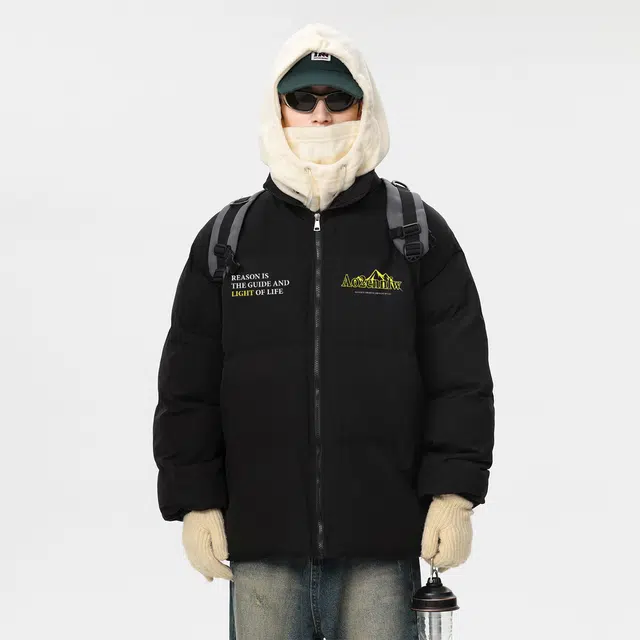 a02 Down Jackets