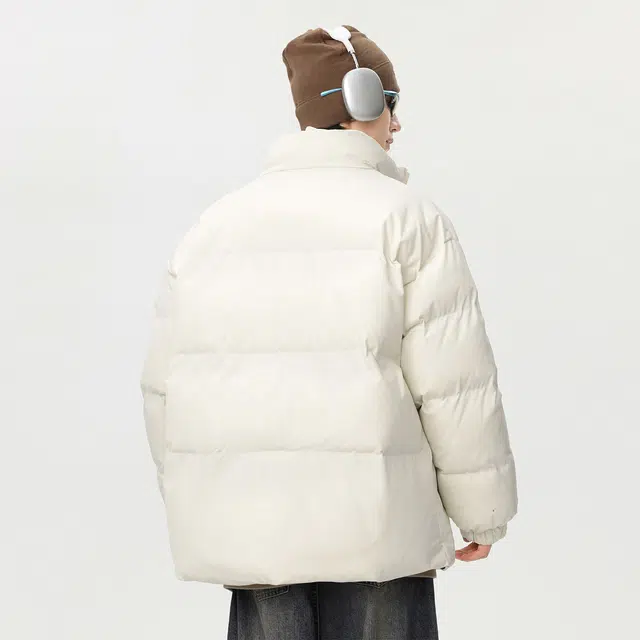 a02 Down JacketsLogo